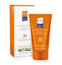 VEBIX SUN PROG LA SO CRP SPF30