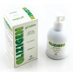 GLIZIGEN GEL INTIMO 250ML