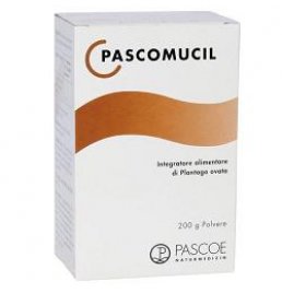 PASCOMUCIL POLV 200G