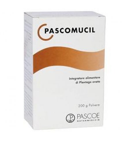 PASCOMUCIL POLV 200G