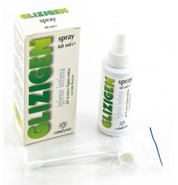 GLIZIGEN SPRAY INTIMO 60ML