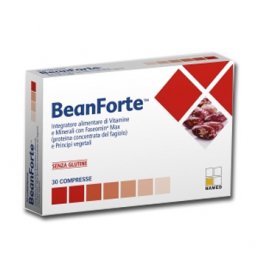 BEAN FORTE 30CPR NAMED