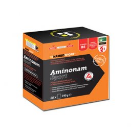 AMINONAM SPORT 30 BUST