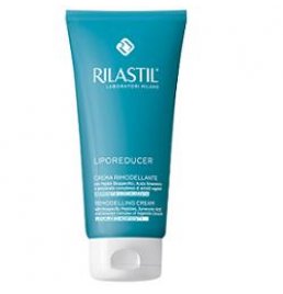 RILASTIL LIPOREDUCER CREMA 200