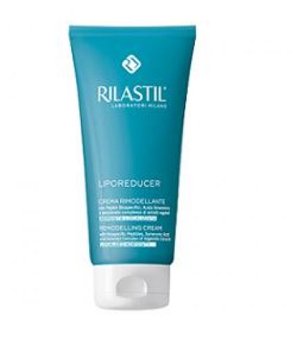 RILASTIL LIPOREDUCER CREMA 200