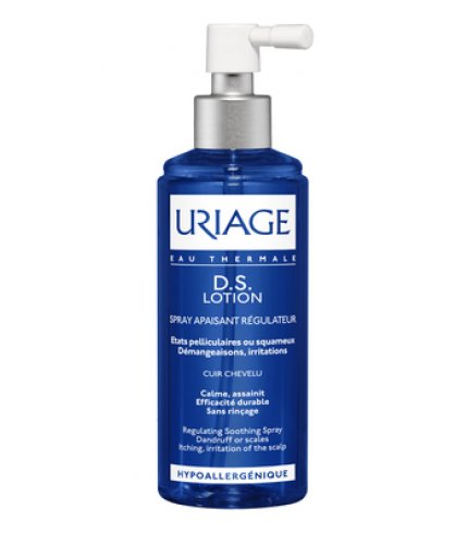 URIAGE DS LOTION SPRAY 100ML