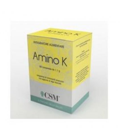 AMINO K 90CPR