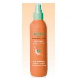 LICHTENA SOLE LATTE SPR SPF50+