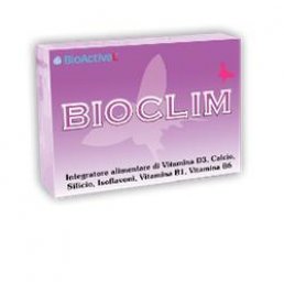 BIOCLIM 30CPR