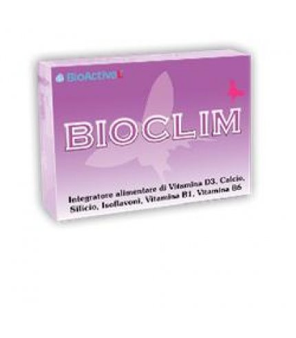 BIOCLIM 30CPR