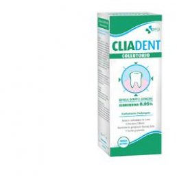 CLIADENT COLLUT 0,05% 200ML