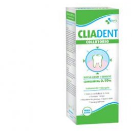 CLIADENT COLLUT 0,10% 200ML