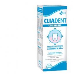 CLIADENT COLLUT 0,15% 200ML