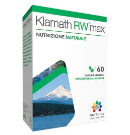 KLAMATH RW MAX 60CPS