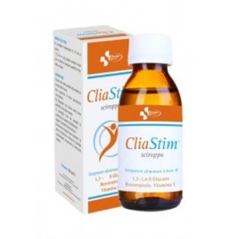 CLIASTIM SCIROPPO 150ML