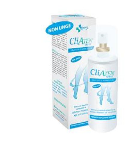 CLIATEN SPRAY IDRAT/RINFORZ