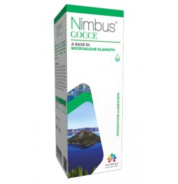 NIMBUS GOCCE 50ML