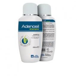 ADENOSIL SHAMPOO 200ML