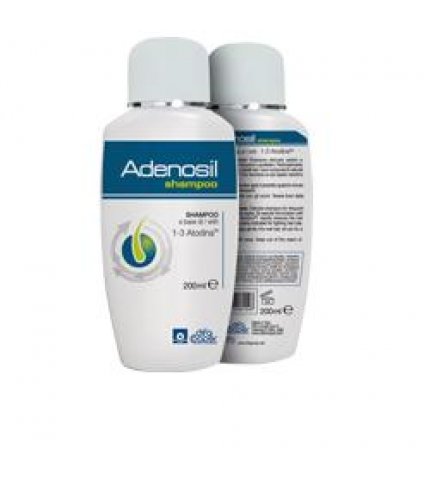 ADENOSIL SHAMPOO 200ML