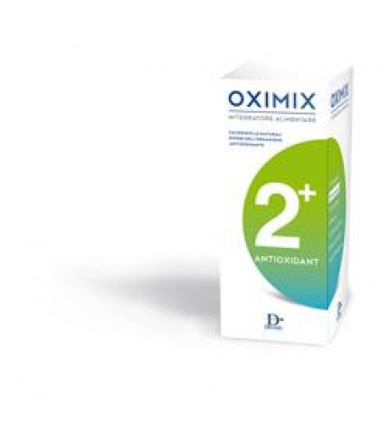 OXIMIX 2+ ANTIOXI SCIR 200ML