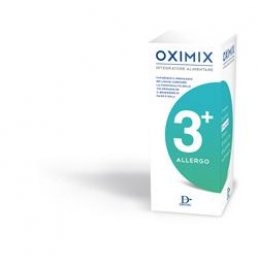 OXIMIX 3+ 200ML