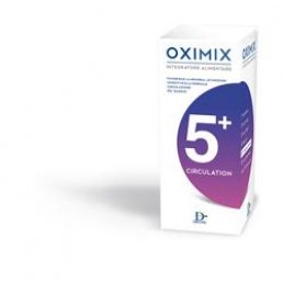 OXIMIX 5+ CIRCULA SCIR 200ML