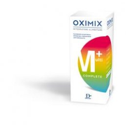 OXIMIX MULTI+COM SCIR 200ML