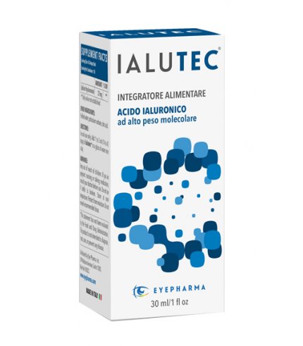 IALUTEC 30ML