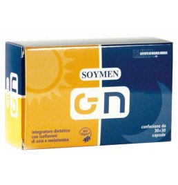 SOYMEN GN 30+30CPS