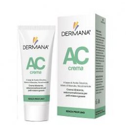 DERMANA AC CREMA 40ML