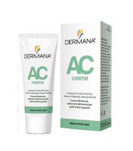 DERMANA AC CREMA 40ML