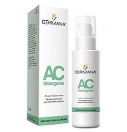 DERMANA AC DETERGENTE 100ML