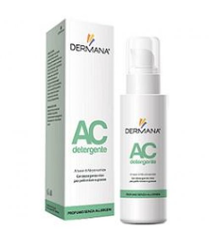 DERMANA AC DETERGENTE 100ML