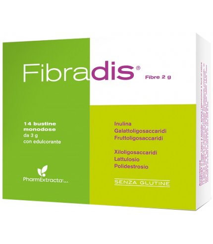 FIBRADIS 14BUSTX3G OMEOPIACENZ