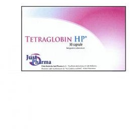 TETRAGLOBIN HP 30CPS