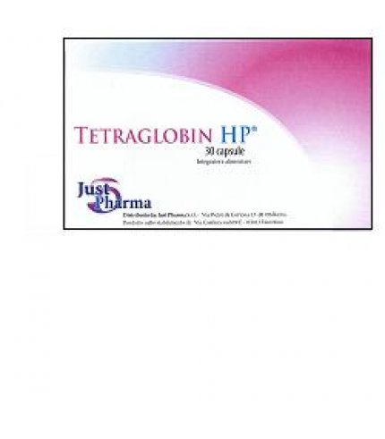 TETRAGLOBIN HP 30CPS