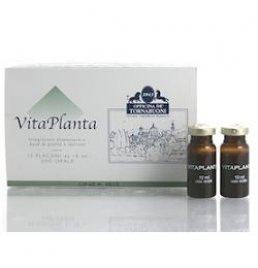 VITAPLANTA 15FL 10ML