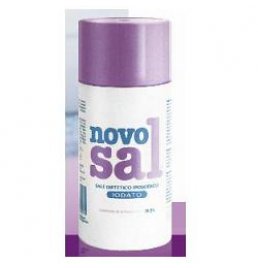 NOVOSAL IODATO 300G