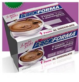 PESOFORMA COPPA CIOCCOLATO210G