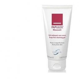 PAPULEX DETERGENTE 150ML