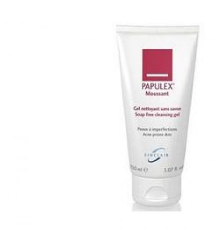 PAPULEX DETERGENTE 150ML