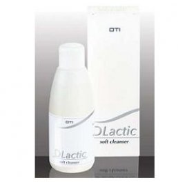 D LACTIC SOFT CLEANSER 150ML