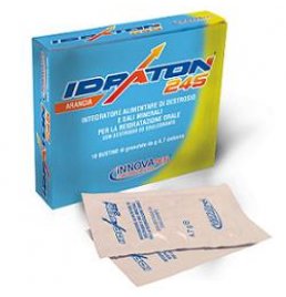 IDRATON 245 10 BUSTINE