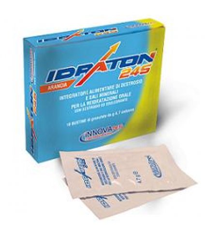 IDRATON 245 10 BUSTINE