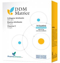 DDM MATRICE 14BUST OMEOPIACENZ