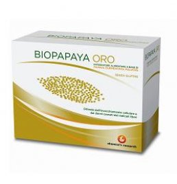 BIOPAPAYA ORO 30BUST