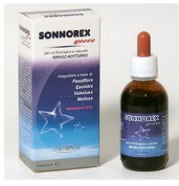 SONNOREX GOCCE 50ML