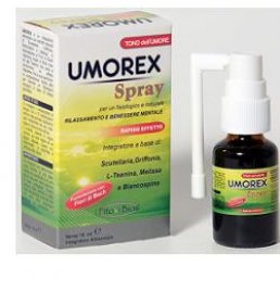 UMOREX 18ML