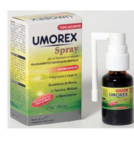 UMOREX 18ML