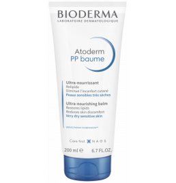 ATODERM PP BAUME 200ML